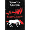 Bookdealers:Sign of the Unicorn (First Edition, 1977) | Roger Zelazny