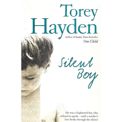 Silent Boy | Tory Hayden