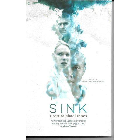 Sink | Brett Michael Innes