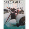 Bookdealers:Skies Call 2 | Andy Keech