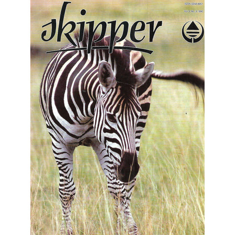 Skipper (Collection of 13 Issues)