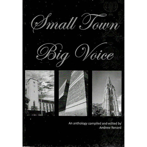 Small Town, Big Voice | Andrew Renard (Ed.)