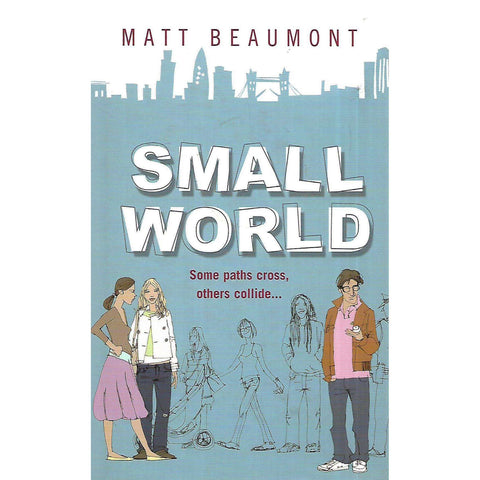 Small World | Matt Beaumont