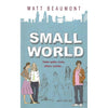 Bookdealers:Small World | Matt Beaumont