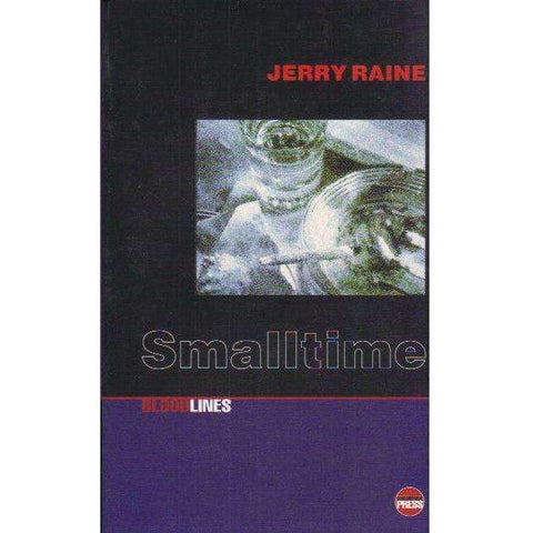 Smalltime (Bloodlines) (Bloodlines Series) | Jerry Raine