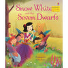 Bookdealers:Snow White and the Seven Dwarfs (Illustrated by John Joven)
