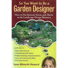 Bookdealers:So You Want to Be a Garden Designer? | Love Albrecht Howard