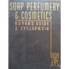 Bookdealers:Soap Perfumery & Cosmetics Buyer's Guide & Cyclopaedia (1939) | F. V. Wells (Ed.)