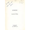 Bookdealers:Soledad (Inscribed by Author) | Jacqueline Phillips