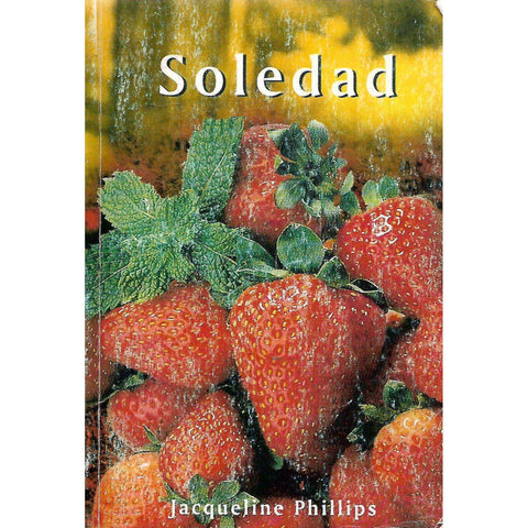 Soledad | Jacqueline Phillips