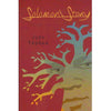 Bookdealers:Solomon's Story (With Author's Inscription) | Judy Froman