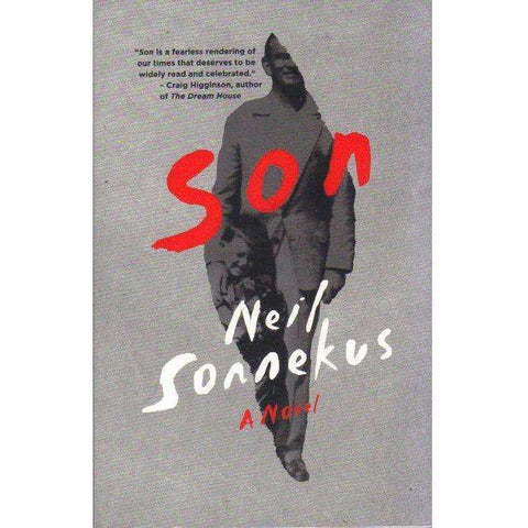Son: A Novel | Neil Sonnekus