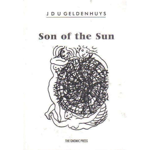 Son of the Sun | J D U Geldenhuys