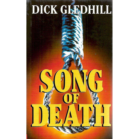 Song of Death | Dick Gledhill
