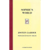 Bookdealers:Sophie's World (Uncorrected Proof Copy, Limited Edition) | Jostein Gaarder