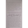 Bookdealers:South Africa: Landshapes, Landscapes, Manscapes (Signed by Herman Potgieter) | Herman Potgieter & Guy Butler