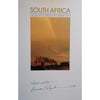 Bookdealers:South Africa: Landshapes, Landscapes, Manscapes (Signed by Herman Potgieter) | Herman Potgieter & Guy Butler