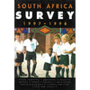 Bookdealers:South Africa Survey 1997/1998