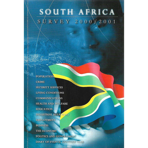 South Africa Survey 2000/2001