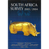 Bookdealers:South Africa Survey 2003/2004