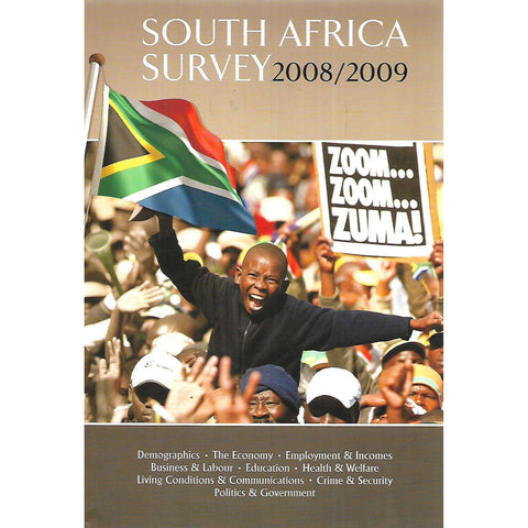 South Africa Survey 2008/2009