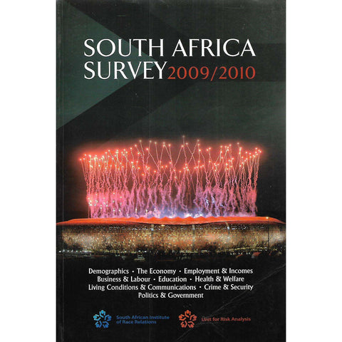 South Africa Survey 2009/2010