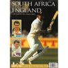 Bookdealers:South Africa Versus England: 106 Years of Test Match Glory (Special Collector's Issue)