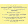 Bookdealers:South African Family Favourites | Lannice Snyman