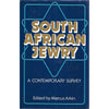 Bookdealers:South African Jewry: A Contemporary Approach (Signed by Editor) | Marcus Arkin (Ed.)