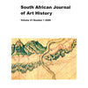 Bookdealers:South African Journal of Art History (Vol. 21, No. 1, 2006)