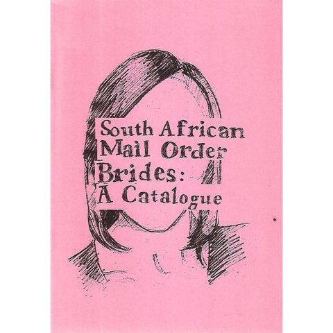 South African Mail Order Brides: A Catalogue