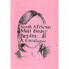 Bookdealers:South African Mail Order Brides: A Catalogue