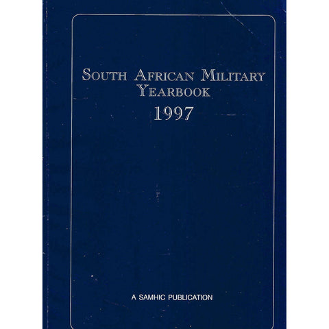 South African Military Yearbook 1997