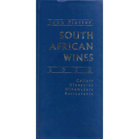 South African Wines 2000 | John Platter