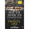 Bookdealers:South Africa's Constitution at Twenty-One | Jean Meiring (Ed.)