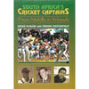 Bookdealers:South Africa's Cricket Captains: From Melville to Wesells | Jackie McGlew & Trevor Chesterfield