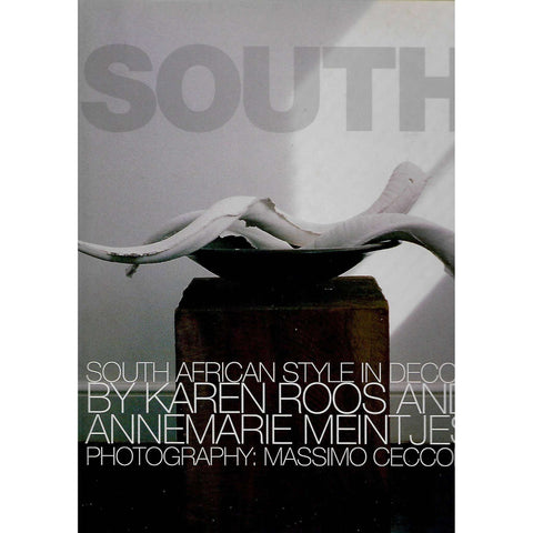 South | Karen Roos