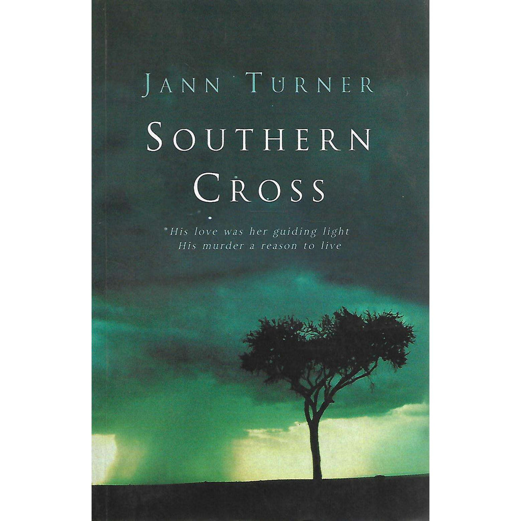 Bookdealers:Southern Cross | Jann Turner
