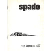 Bookdealers:Spado (Vol. 3, February 1981)
