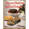 Bookdealers:Special Baking for Special Events | Jane P. Pryce