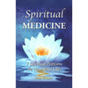 Bookdealers:Spiritual Medicine: 7 Spiritual Potions to Heal Your Life | Cissi Williams