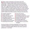 Bookdealers:Sporting Excellence: Optimising Sports Performance Unsing NLP | Ted Garratt