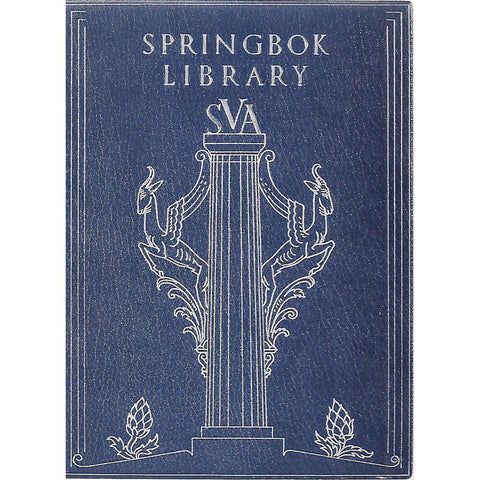 Springbok Library (Information Brochure)