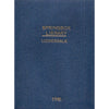 Bookdealers:Springbok Library (Signed by Ann Lidderdale)