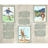 Bookdealers:Springbok Sigaret-Album/Springbok Cigarette Album (52 Cards of South African Sports & Pastimes)