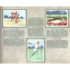 Bookdealers:Springbok Sigaret-Album/Springbok Cigarette Album (52 Cards of South African Sports & Pastimes)