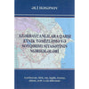 Bookdealers:Stages of Ethnic Cleansing and Genocide Against the Azerbaijanis