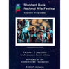 Bookdealers:Standard Bank National Arts Festival 2001 Souvenir Programme