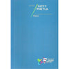Bookdealers:Standard Bank Young Artist Award (6 Notebooks)