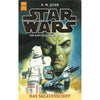 Bookdealers:Star Wars: Das Sklavenschiff | K. W. Jeter